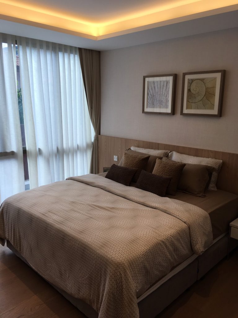 VILLA24,ヴィラ24,タイ,バンコク,新築,コンドミニアム,プロンポン駅,スクンビット,ソイ24,ディアライフ,不動産,マンション,アパート