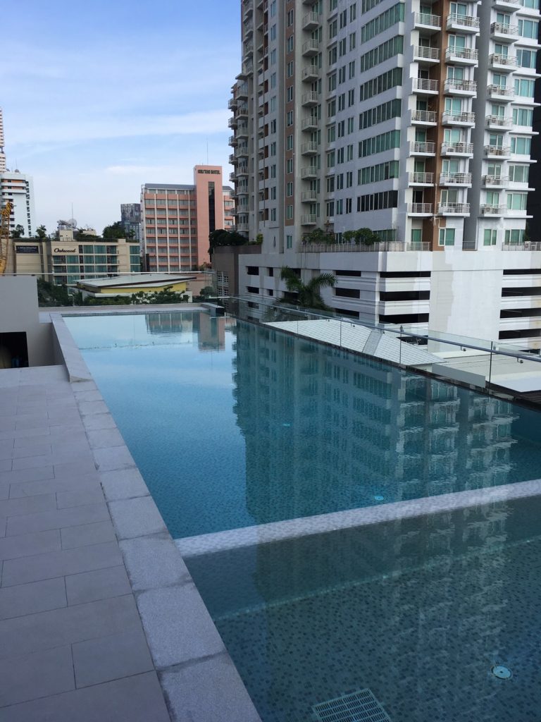 VILLA24,ヴィラ24,タイ,バンコク,新築,コンドミニアム,プロンポン駅,スクンビット,ソイ24,ディアライフ,不動産,マンション,アパート