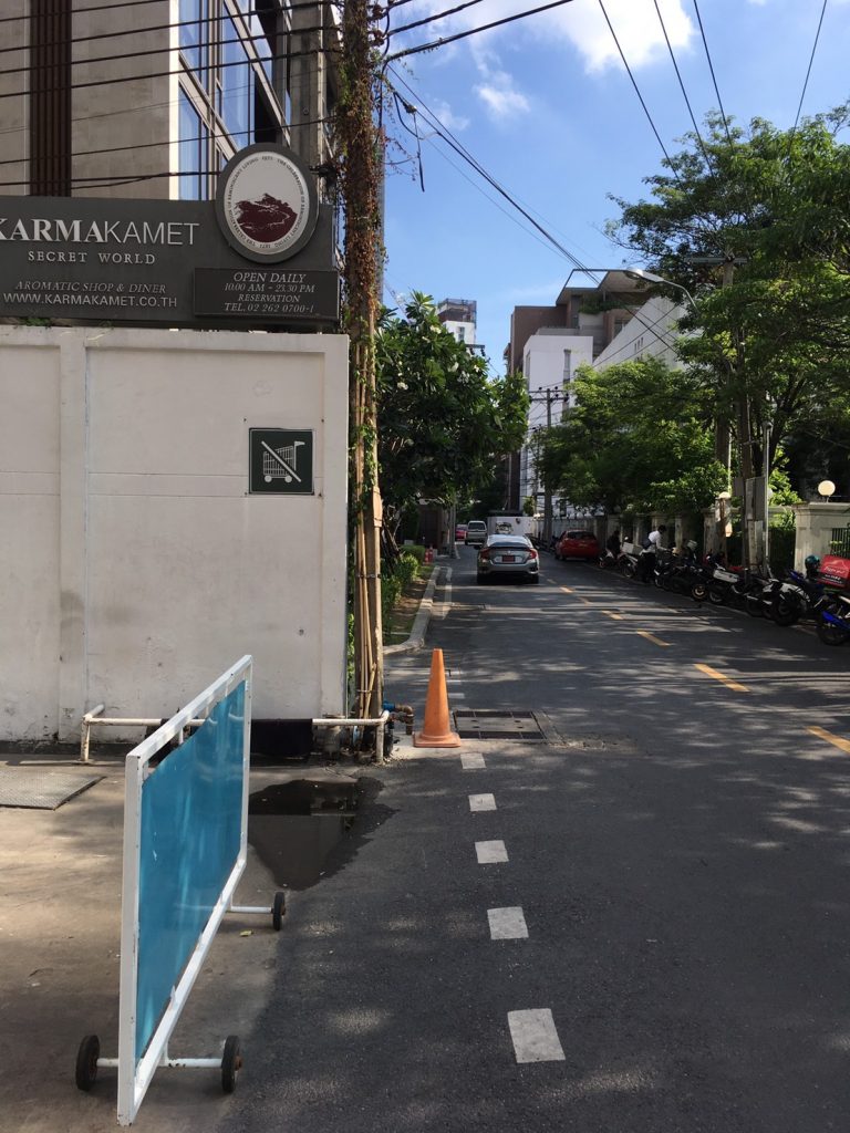 VILLA24,ヴィラ24,タイ,バンコク,新築,コンドミニアム,プロンポン駅,スクンビット,ソイ24,ディアライフ,不動産,マンション,アパート