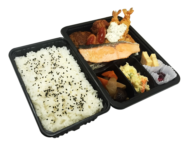 もぐもぐ,モグモグ,MoguMogu,タイ,バンコク,アソーク,プロンポン,トンロー,エカマイ,弁当,宅配,デリバリー,和食,日本食,出前