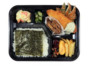 もぐもぐ,モグモグ,MoguMogu,タイ,バンコク,アソーク,プロンポン,トンロー,エカマイ,弁当,宅配,デリバリー,和食,日本食,出前