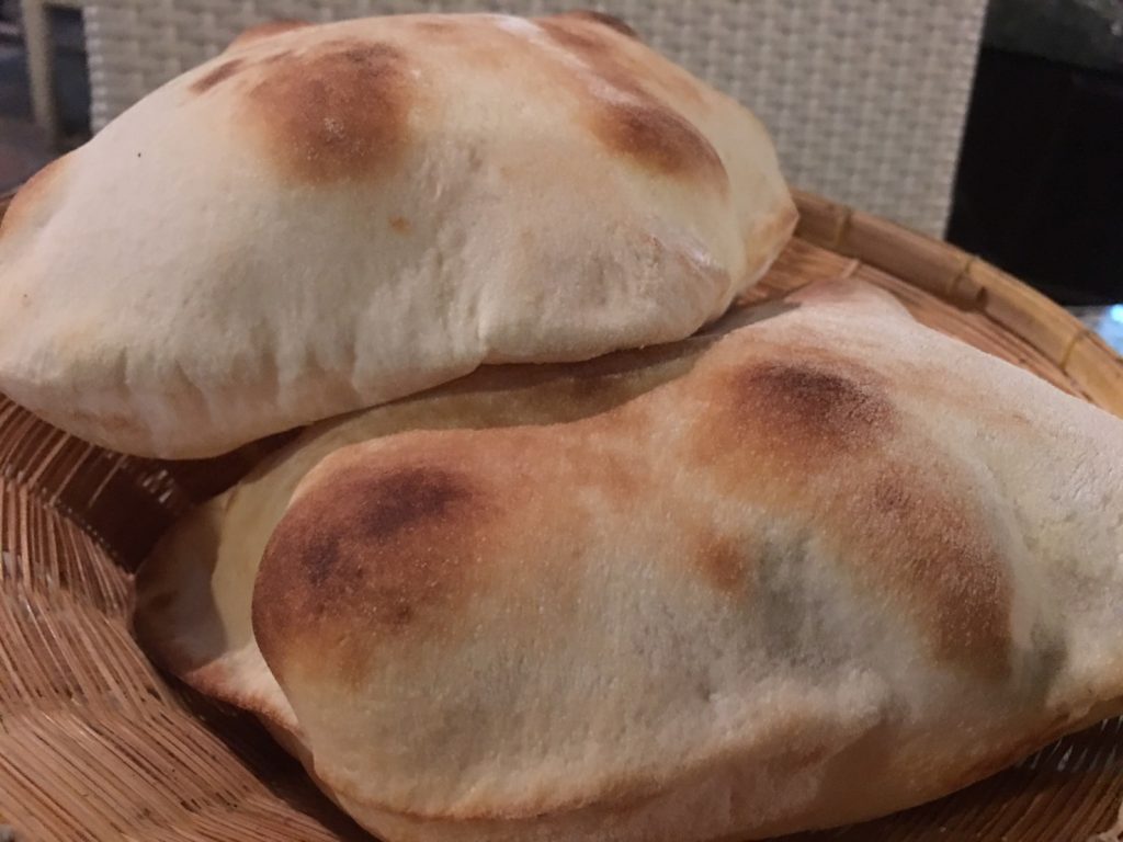 Beirut Restaurantベイルート レストランスクンビットソイ39プロンポン駅レバノン料理