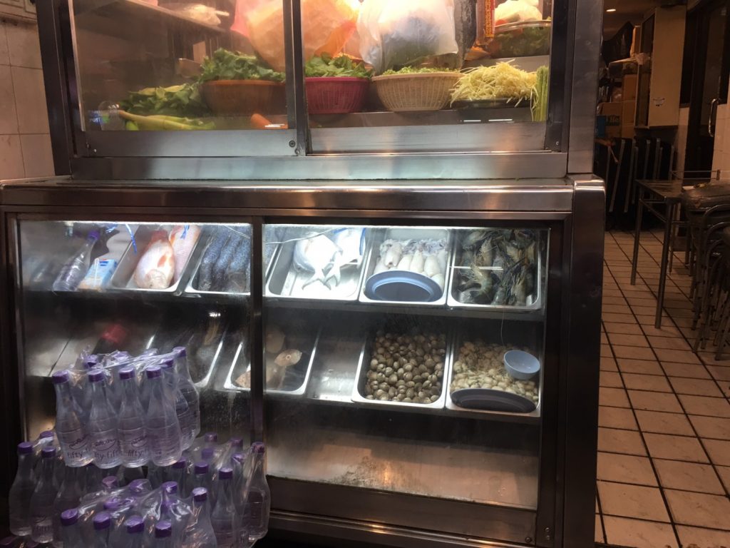 Thonglor,55 Pochana,55ポーチャナー,タイ料理,おすすめ,深夜営業,深夜食堂,タイ,バンコク,スクンビット,トンロー