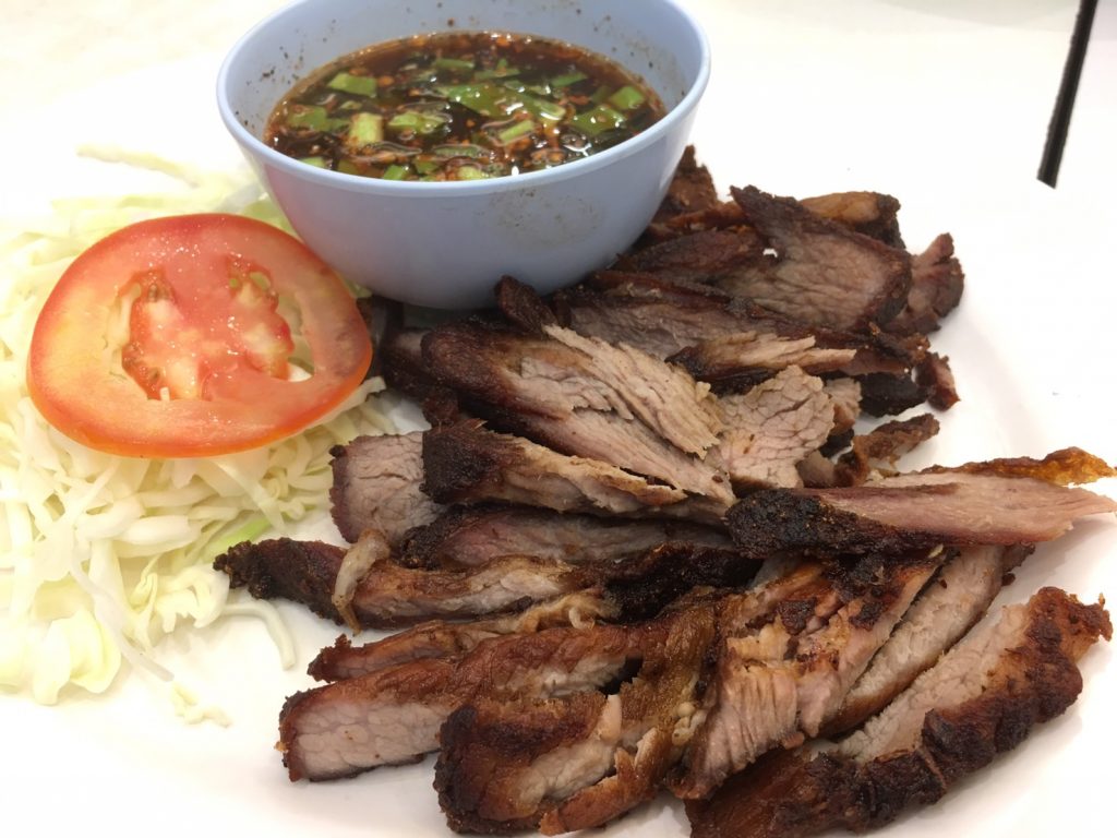 Thonglor,55 Pochana,55ポーチャナー,タイ料理,おすすめ,深夜営業,深夜食堂,タイ,バンコク,スクンビット,トンロー