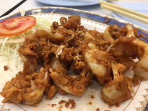Thonglor,55 Pochana,55ポーチャナー,タイ料理,おすすめ,深夜営業,深夜食堂,タイ,バンコク,スクンビット,トンロー