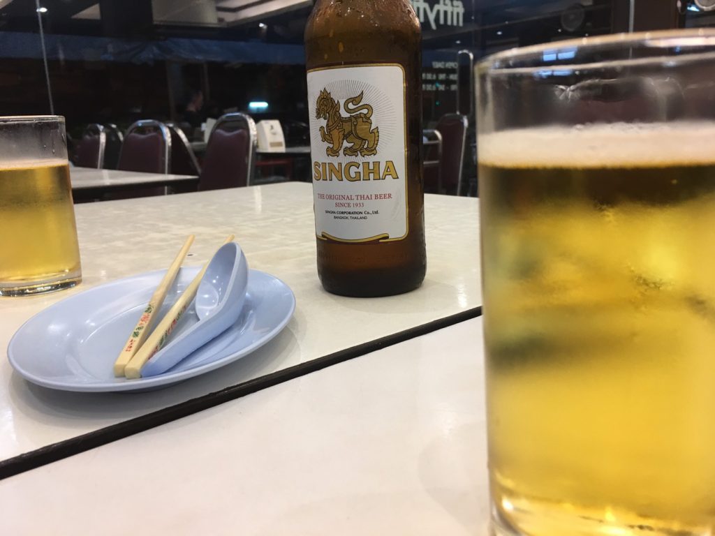 Thonglor,55 Pochana,55ポーチャナー,タイ料理,おすすめ,深夜営業,深夜食堂,タイ,バンコク,スクンビット,トンロー