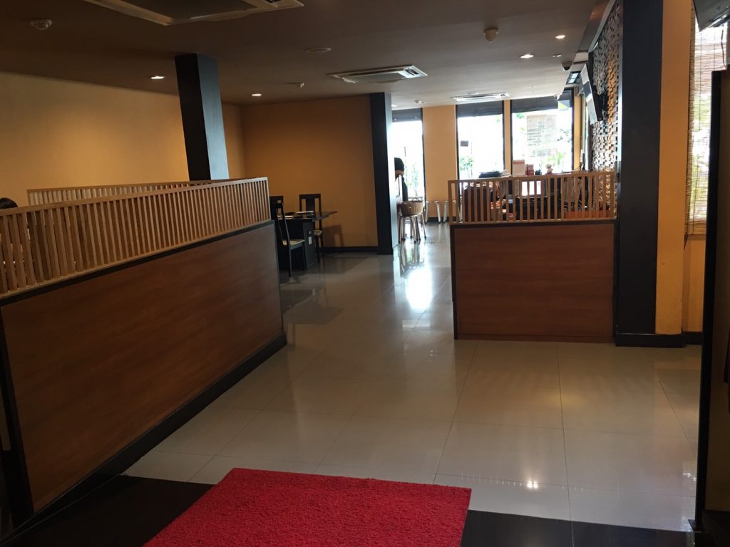 焼肉,冷麺,トンロー駅,プロンポン駅,ヤマト,大和,Yamato,割引,プロモーション,行き方,説明,いつ,スクンビットソイ49