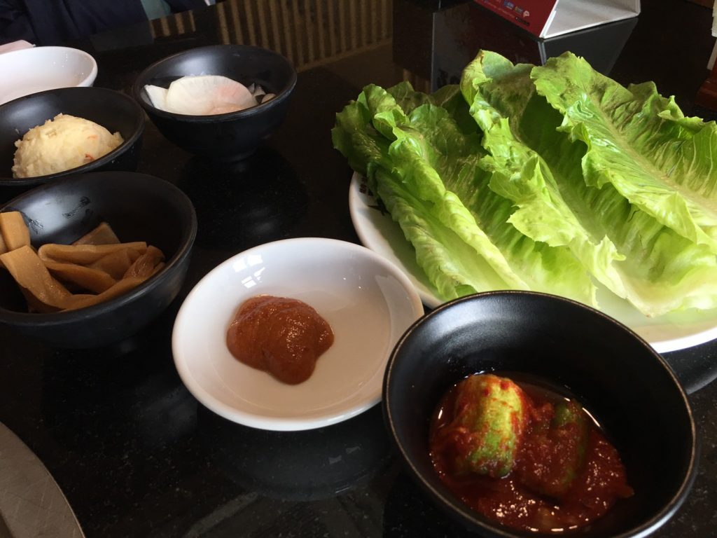 焼肉,冷麺,トンロー駅,プロンポン駅,ヤマト,大和,Yamato,割引,プロモーション,行き方,説明,いつ,スクンビットソイ49