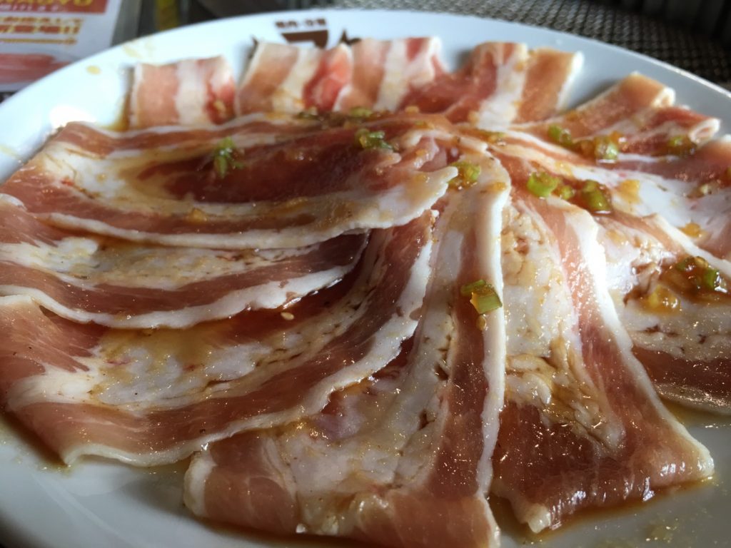 焼肉,冷麺,トンロー駅,プロンポン駅,ヤマト,大和,Yamato,割引,プロモーション,行き方,説明,いつ,スクンビットソイ49