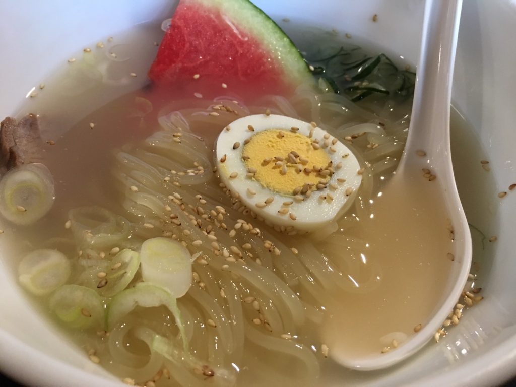 焼肉,冷麺,トンロー駅,プロンポン駅,ヤマト,大和,Yamato,割引,プロモーション,行き方,説明,いつ,スクンビットソイ49