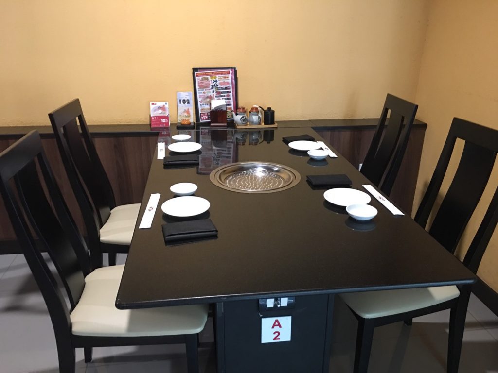 焼肉,冷麺,トンロー駅,プロンポン駅,ヤマト,大和,Yamato,割引,プロモーション,行き方,説明,いつ,スクンビットソイ49