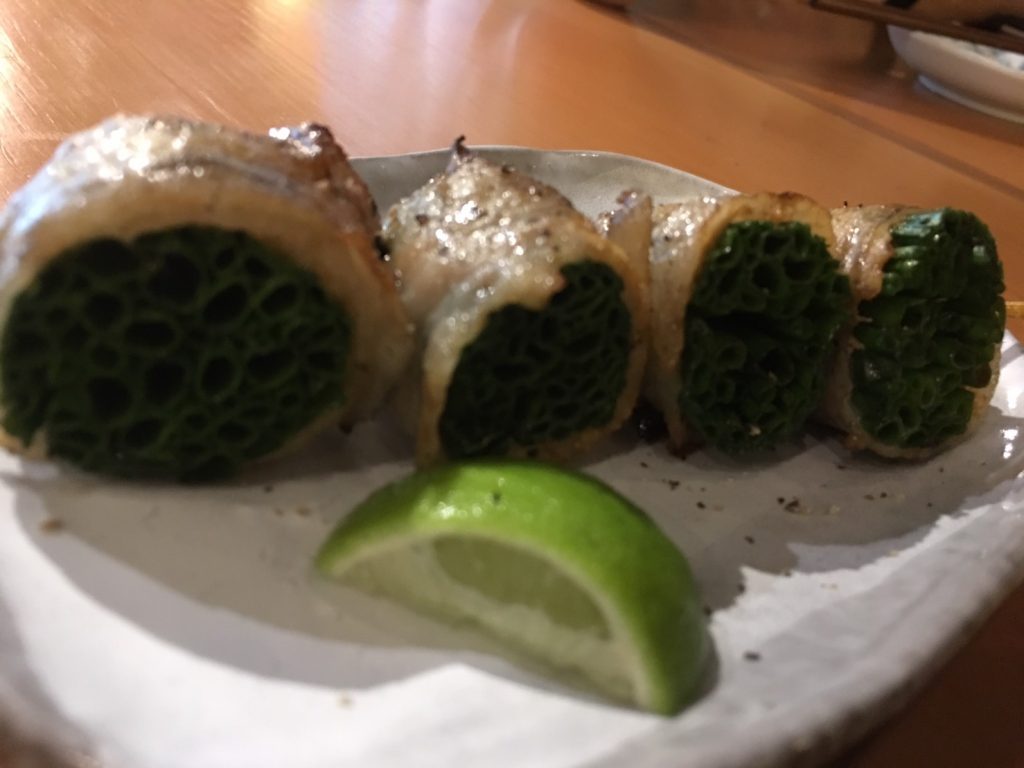 aburi Ishida,あぶり石田,トンロー駅,焼き鳥,日本料理,スクンビットソイ51,行き方,説明,住所
