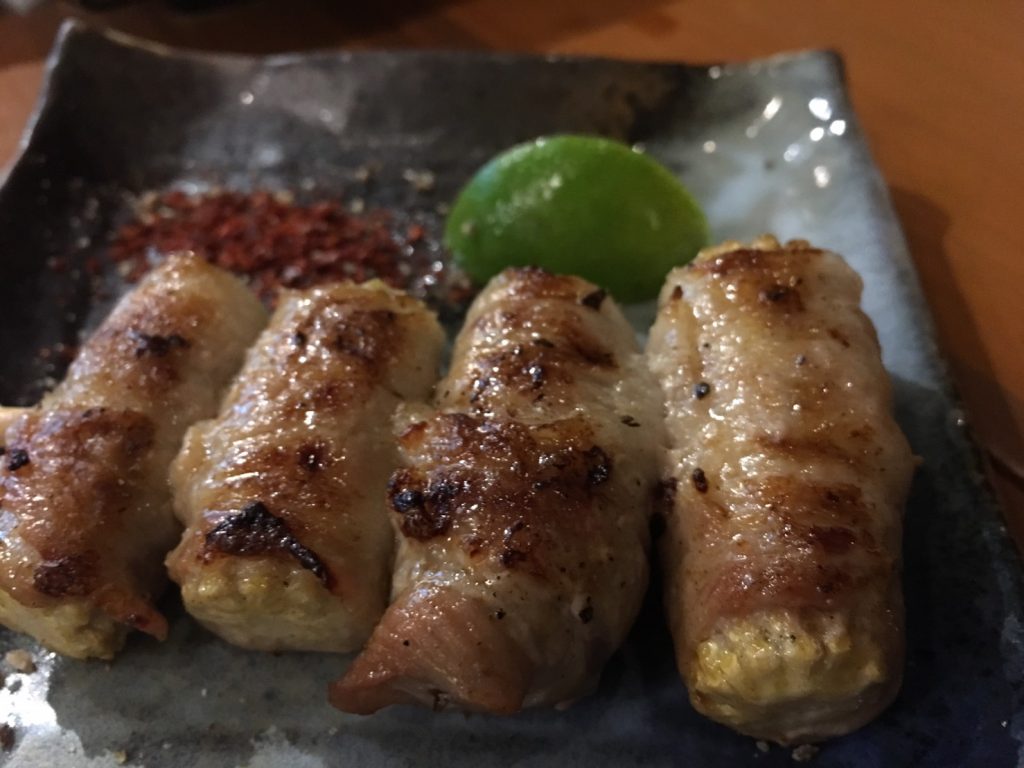 aburi Ishida,あぶり石田,トンロー駅,焼き鳥,日本料理,スクンビットソイ51,行き方,説明,住所