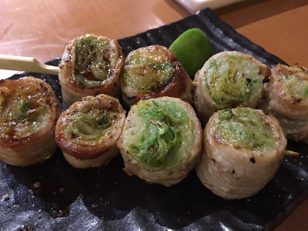 aburi Ishida,あぶり石田,トンロー駅,焼き鳥,日本料理,スクンビットソイ51,行き方,説明,住所