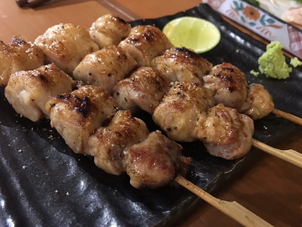 aburi Ishida,あぶり石田,トンロー駅,焼き鳥,日本料理,スクンビットソイ51,行き方,説明,住所