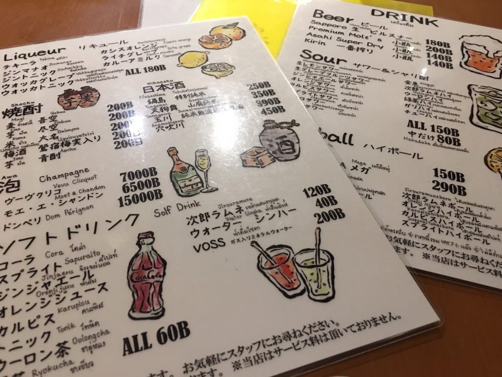aburi Ishida,あぶり石田,トンロー駅,焼き鳥,日本料理,スクンビットソイ51,行き方,説明,住所