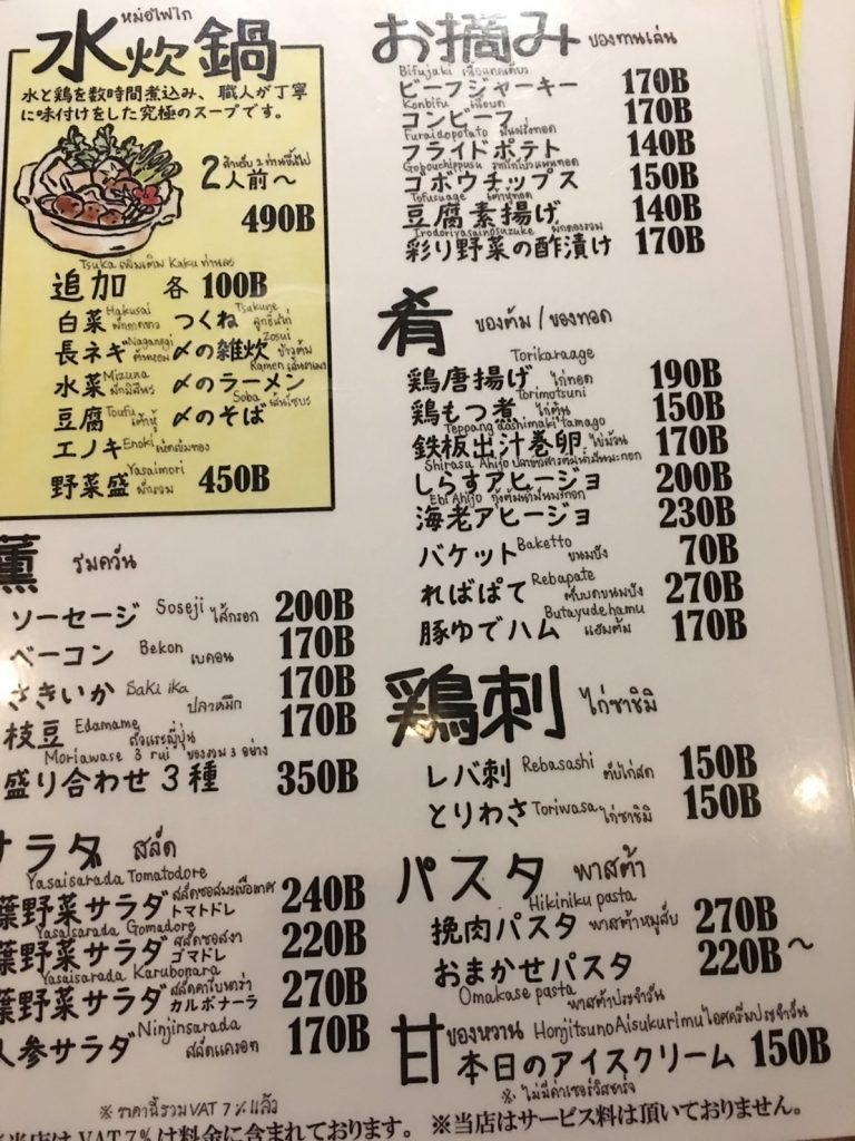 aburi Ishida,あぶり石田,トンロー駅,焼き鳥,日本料理,スクンビットソイ51,行き方,説明,住所