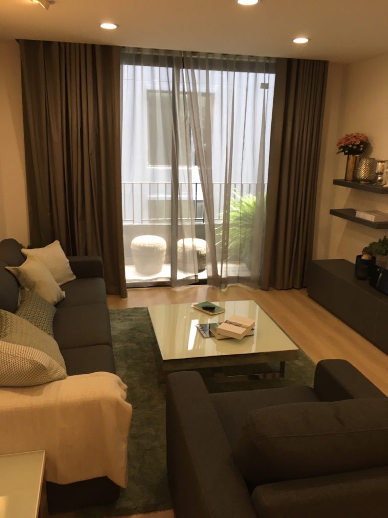 チャニ レジデンス,CHANI Residence,トンロー,新築物件