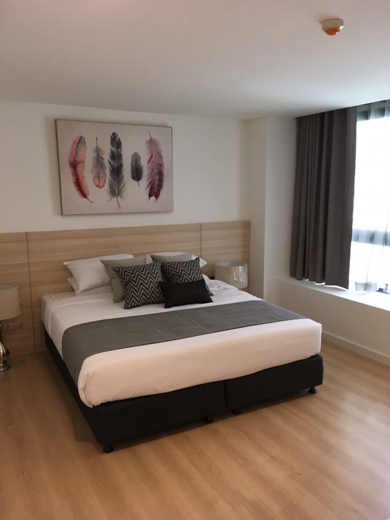チャニ レジデンス,CHANI Residence,トンロー,新築物件