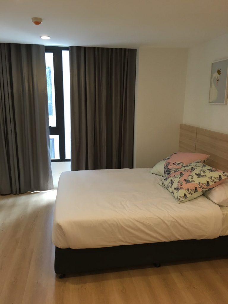 チャニ レジデンス,CHANI Residence,トンロー,新築物件
