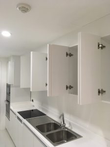 チャニ レジデンス,CHANI Residence,トンロー,新築物件