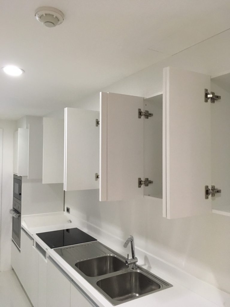 チャニ レジデンス,CHANI Residence,トンロー,新築物件