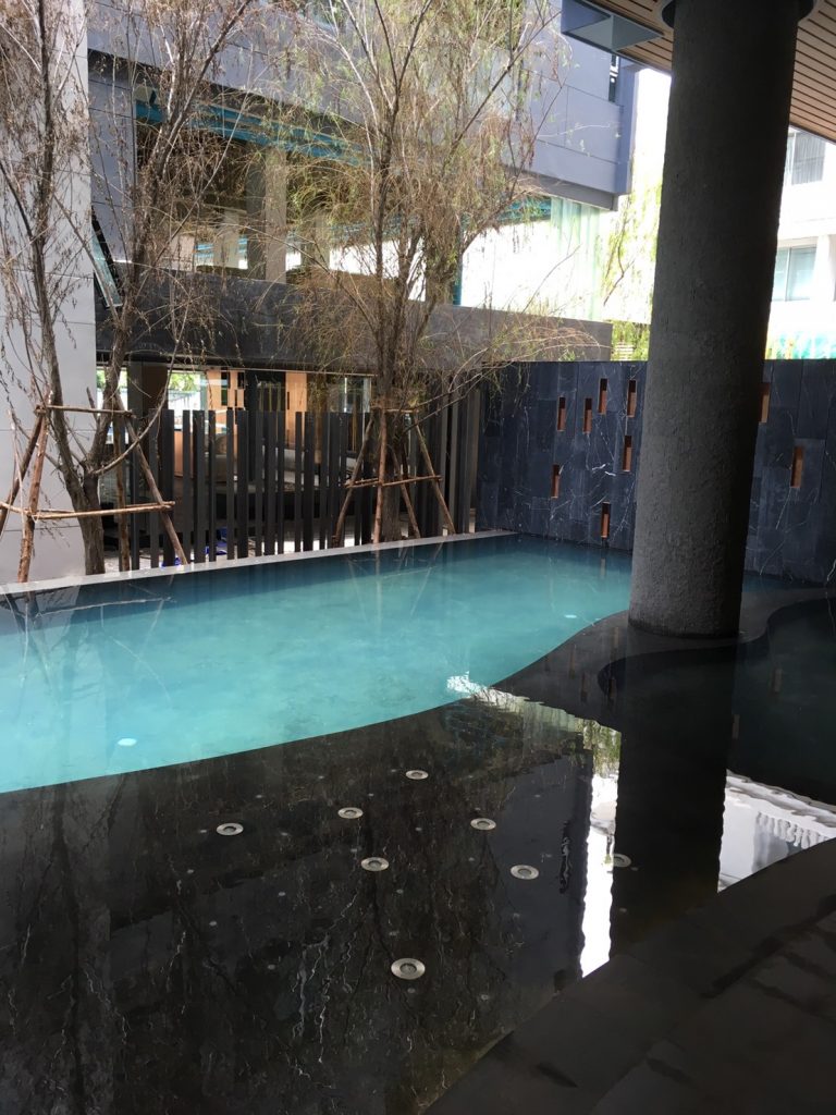 チャニ レジデンス,CHANI Residence,トンロー,新築物件