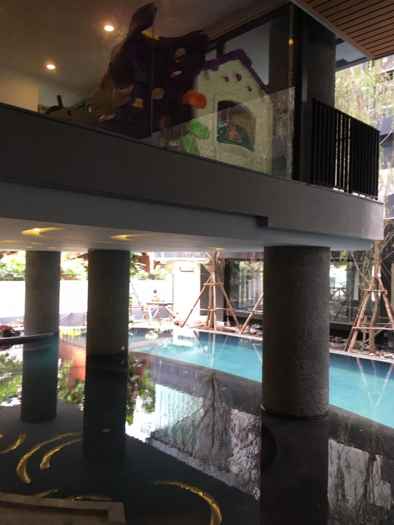 チャニ レジデンス,CHANI Residence,トンロー,新築物件