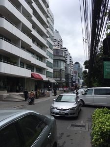 チャニ レジデンス,CHANI Residence,トンロー,新築物件