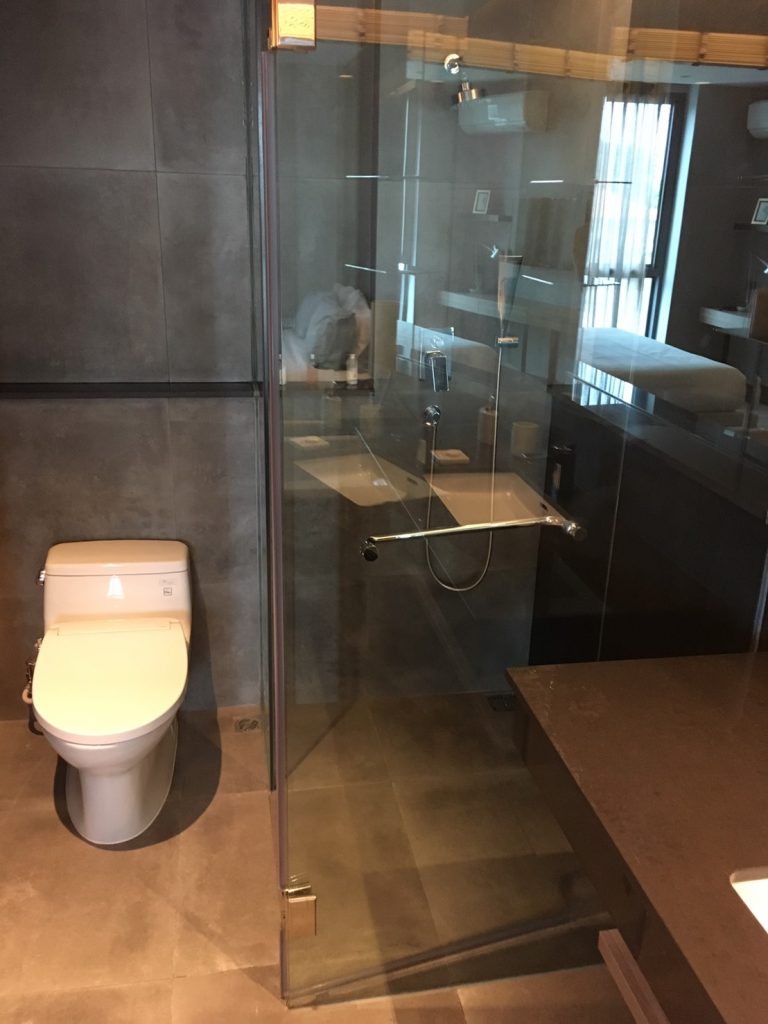 Loft@61,ロフト@61,エカマイ,Ekamai,タイ,バンコク,新築,コンドミニアム,マンション,サービスアパートメント,新築物件