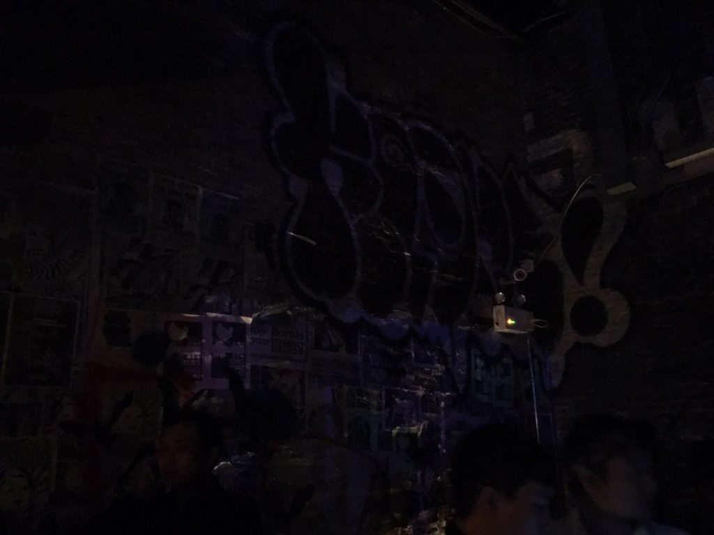 タイ,バンコク,クラブ,ディスコ,デモ,トンロー,エカマイ,DEMO,行き方,説明,地図,ハイソ,富裕層