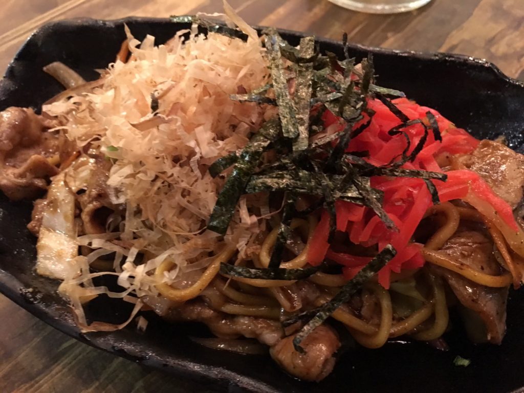 剣心,けんしん,居酒屋,プロンポン駅,スクンビットソイ33,Kensihn,グルメ,日本料理,タイ人,人気