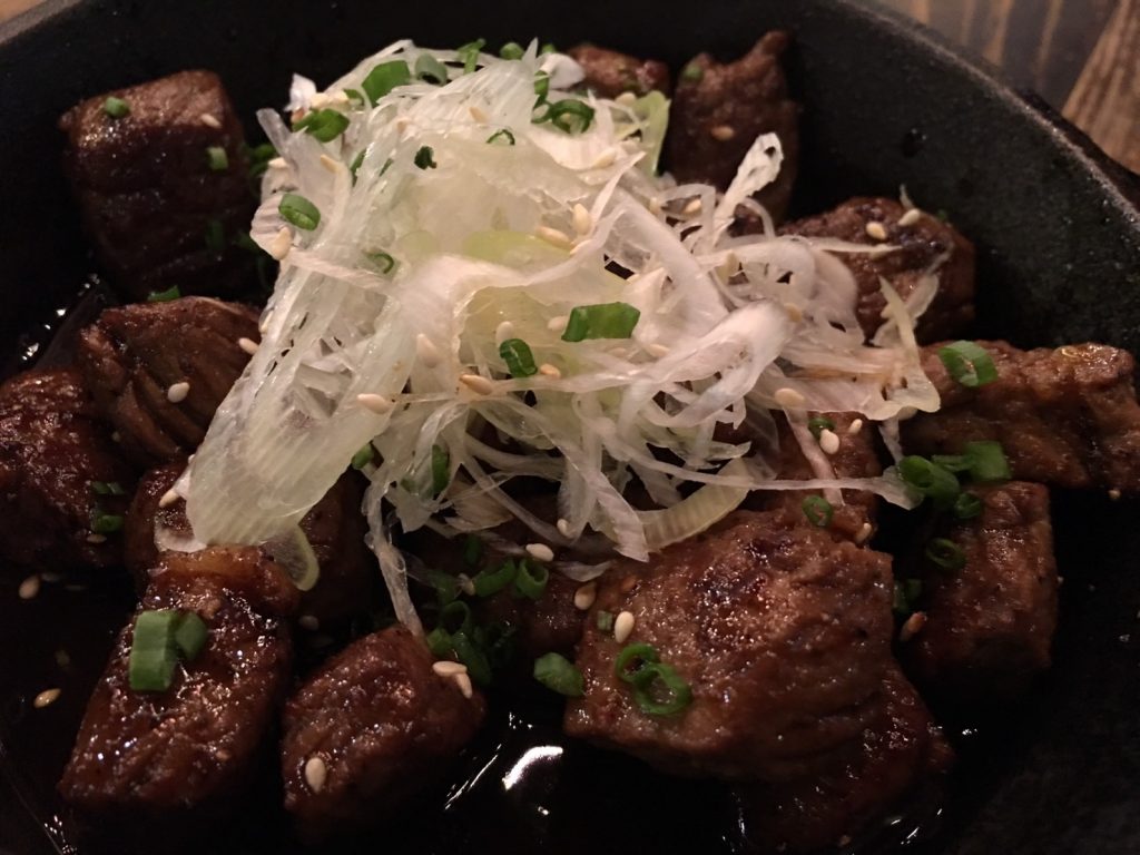 剣心,けんしん,居酒屋,プロンポン駅,スクンビットソイ33,Kensihn,グルメ,日本料理,タイ人,人気