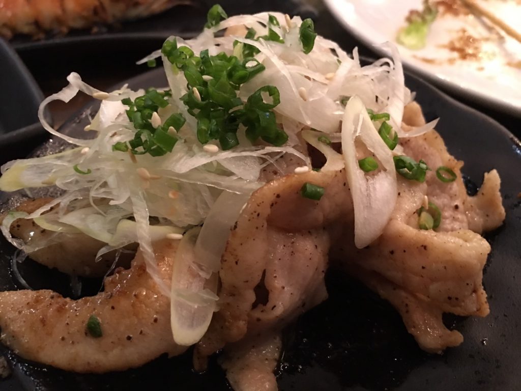 剣心,けんしん,居酒屋,プロンポン駅,スクンビットソイ33,Kensihn,グルメ,日本料理,タイ人,人気