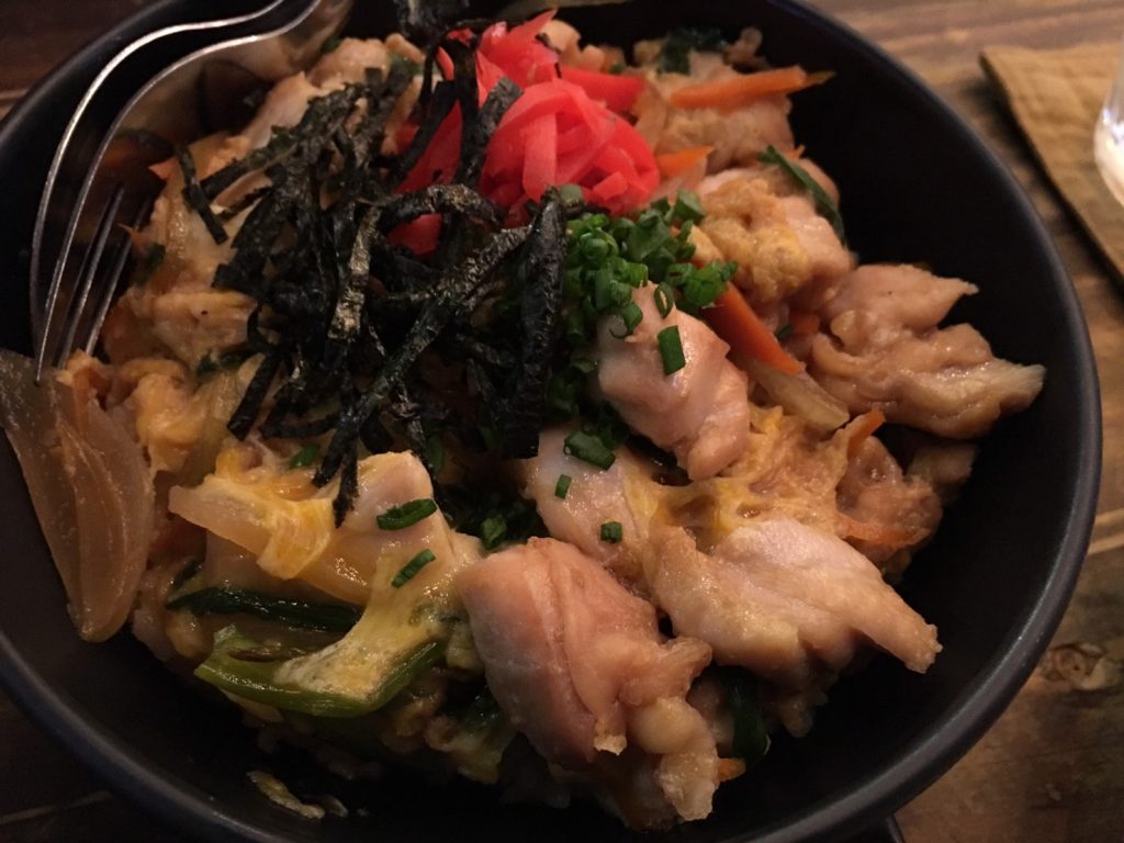 剣心,けんしん,居酒屋,プロンポン駅,スクンビットソイ33,Kensihn,グルメ,日本料理,タイ人,人気