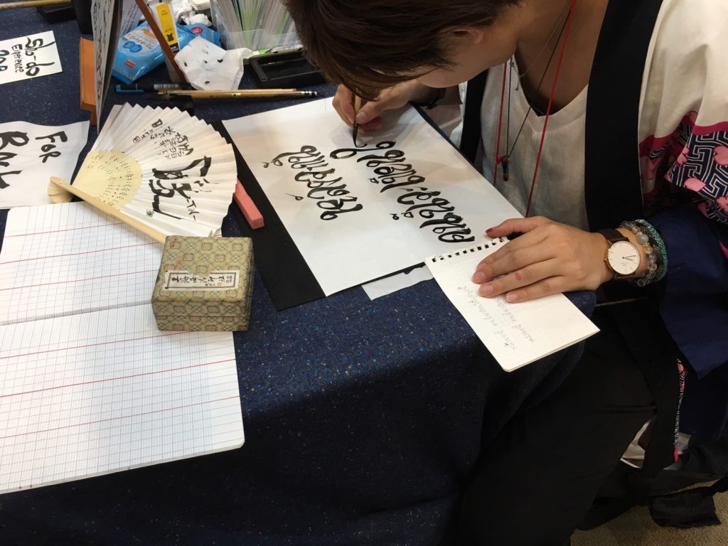 ジャパンエキスポ,JAPAN EXPO IN THAILAND,タイ,バンコク,サイアムパラゴン,2017,サイアム,行き方,説明
