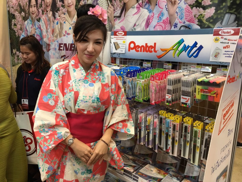 ジャパンエキスポ,JAPAN EXPO IN THAILAND,タイ,バンコク,サイアムパラゴン,2017,サイアム,行き方,説明