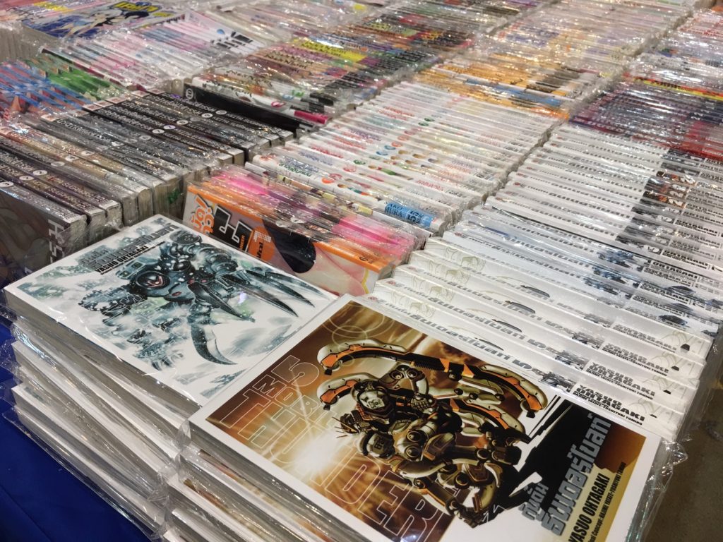 ジャパンエキスポ,JAPAN EXPO IN THAILAND,タイ,バンコク,サイアムパラゴン,2017,サイアム,行き方,説明