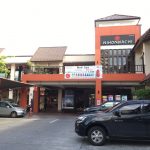 日本街,日本街モール,Nihonmachi Community Mall,スクンビットソイ26,行き方,説明,住所