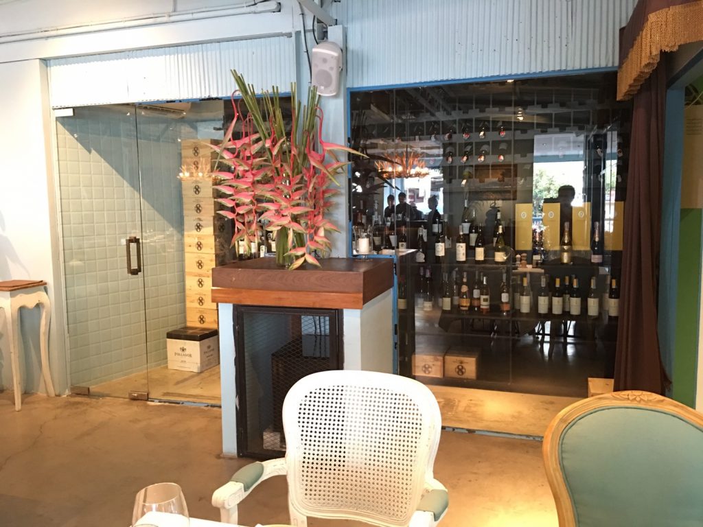 ピザ マッシリア,Pizza Massilia Sukhumvit,マッシリア,Massilia,スクンビットソイ49,トンロー駅,プロンポン駅,ピザ,イタリア料理