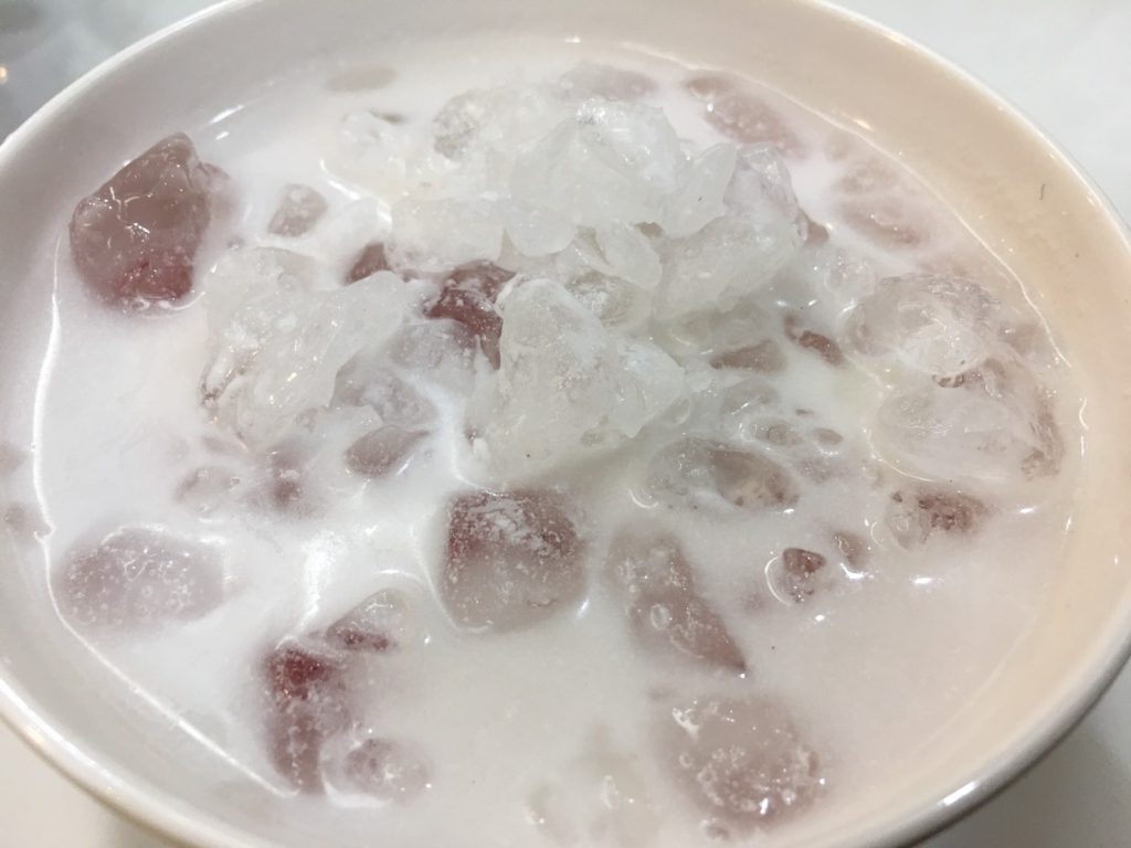 ก๋วยเตี๋ยวเรือขึ้นห้าง,クイッティアオ ルア クン ハーン,Kouay Teau Roue Kuen Hang,カオソーイ,タイ料理,フォーチュンタウン,