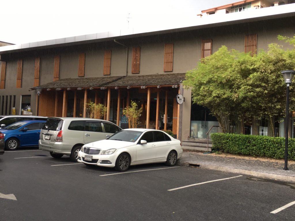 Yunomori Onsen,湯の森,温泉,ゆのもり,タイ,バンコク,銭湯,スーパー銭湯,場所,住所,行き方,説明