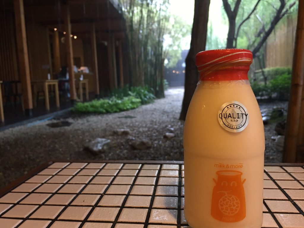 Yunomori Onsen,湯の森,温泉,ゆのもり,タイ,バンコク,銭湯,スーパー銭湯,場所,住所,行き方,説明