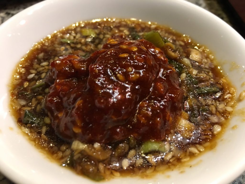 焼肉,食べ放題,ビュッフェ,ランチ,ホルモン,玄風館,タイ,バンコク,プロンポン,日本街モール,GENPUKANGENPUKAN Nihonmachi,スクンビットソイ26