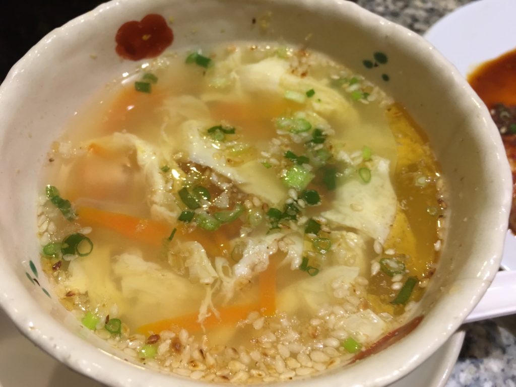 焼肉,食べ放題,ビュッフェ,ランチ,ホルモン,玄風館,タイ,バンコク,プロンポン,日本街モール,GENPUKANGENPUKAN Nihonmachi,スクンビットソイ26