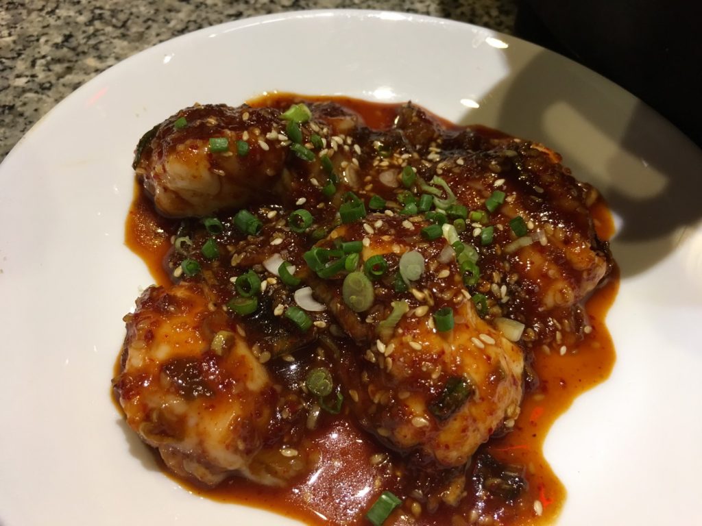 焼肉,食べ放題,ビュッフェ,ランチ,ホルモン,玄風館,タイ,バンコク,プロンポン,日本街モール,GENPUKANGENPUKAN Nihonmachi,スクンビットソイ26