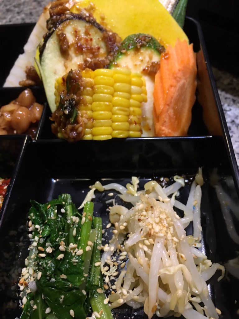 焼肉,食べ放題,ビュッフェ,ランチ,ホルモン,玄風館,タイ,バンコク,プロンポン,日本街モール,GENPUKANGENPUKAN Nihonmachi,スクンビットソイ26