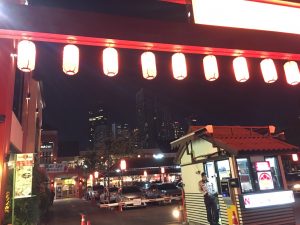 焼肉,食べ放題,ビュッフェ,ランチ,ホルモン,玄風館,タイ,バンコク,プロンポン,日本街モール,GENPUKANGENPUKAN Nihonmachi,スクンビットソイ26