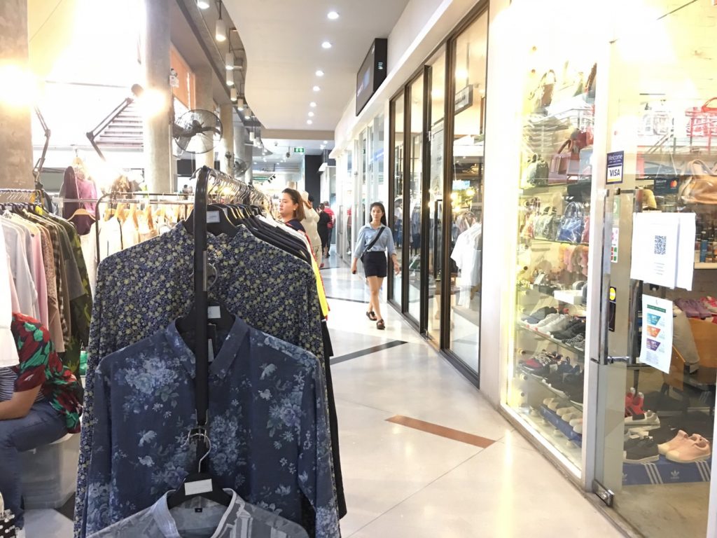 K-Village,Kビレッジ,タイ,バンコク,場所,住所,行き方,説明