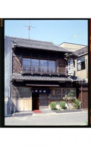 歌行灯,うたあんどん,Uta Andon,タイ,バンコク,うどん,そば,プロンポン,日本料理,和食,日本食